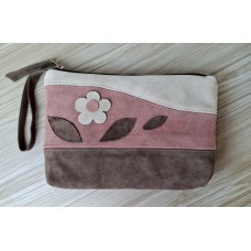 Несесер/Клъч "Пинк"